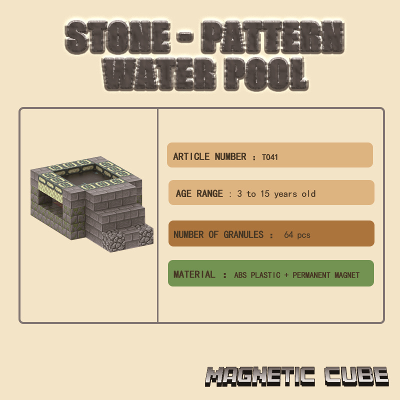 用我們的 Minecraft04.jpg 釋放孩子的想像力