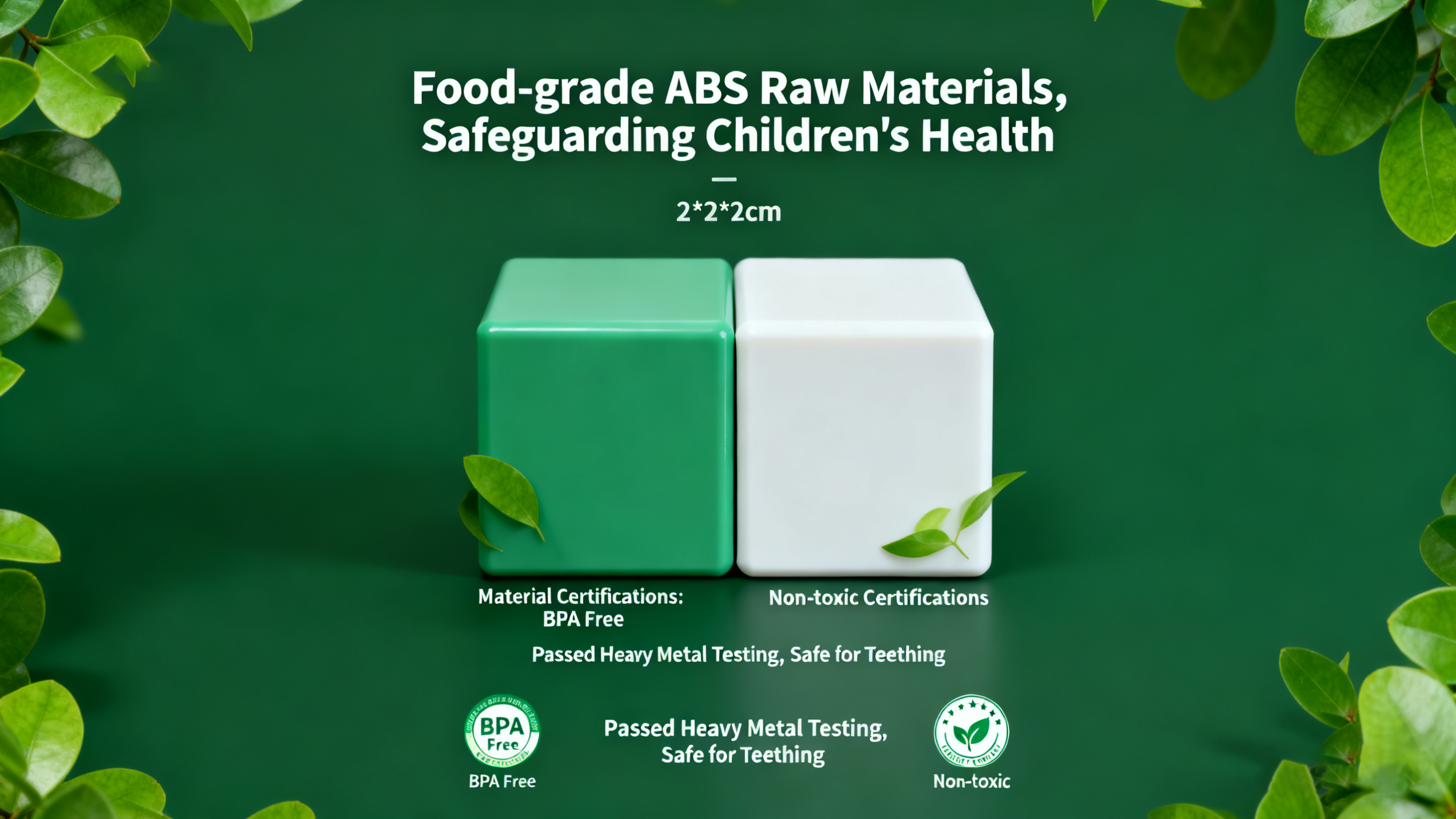 Magnetic Blocks Gain Market Edge, Setting New Standards for Safety and Customization