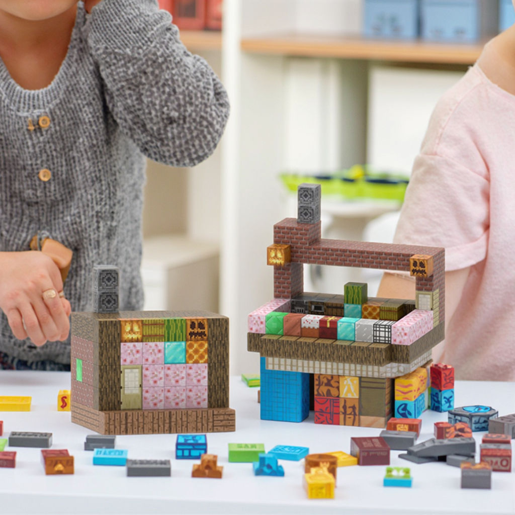 Why Parents Love Us: Focus on Critical Thinking and Hours of Quiet Play