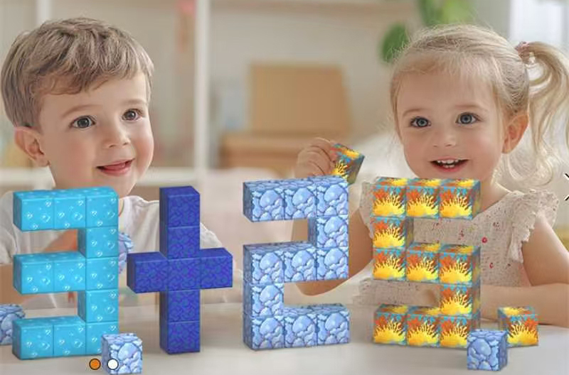 Your Trusted Partner in Creative Play3