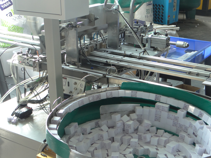 Innovative Magnetic Building Blocks Prioritize Safety and Sustainability