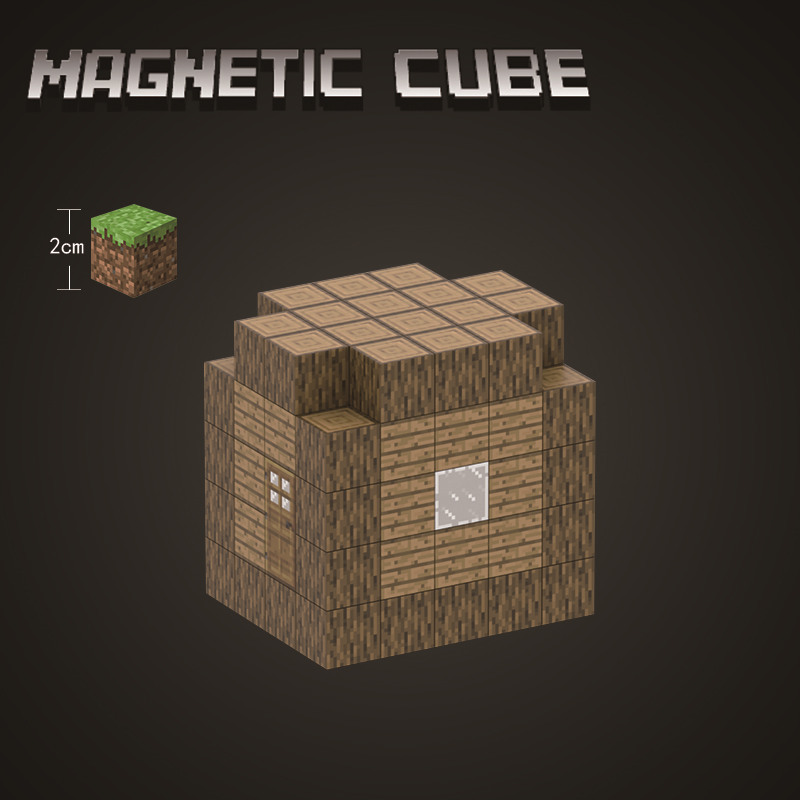 Ignite Imagination with Our Magnetic Building Bloc01.jpg