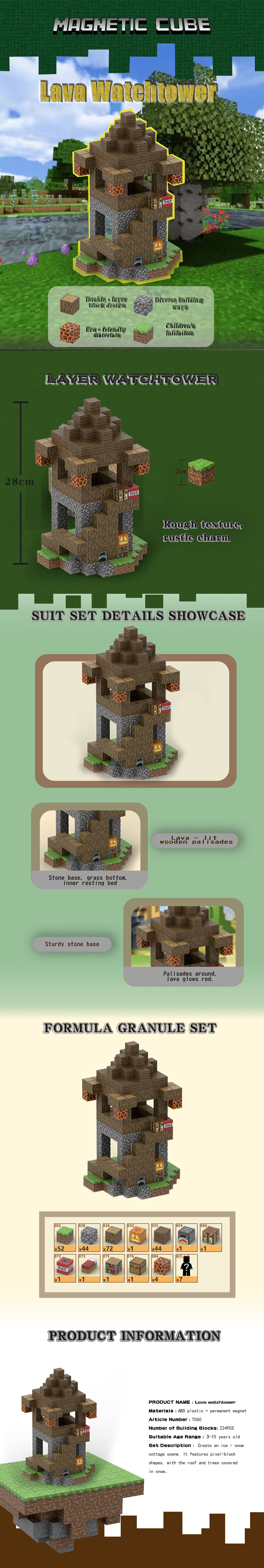 Inspire Your Child’s Creativity with Our Magnetic 01