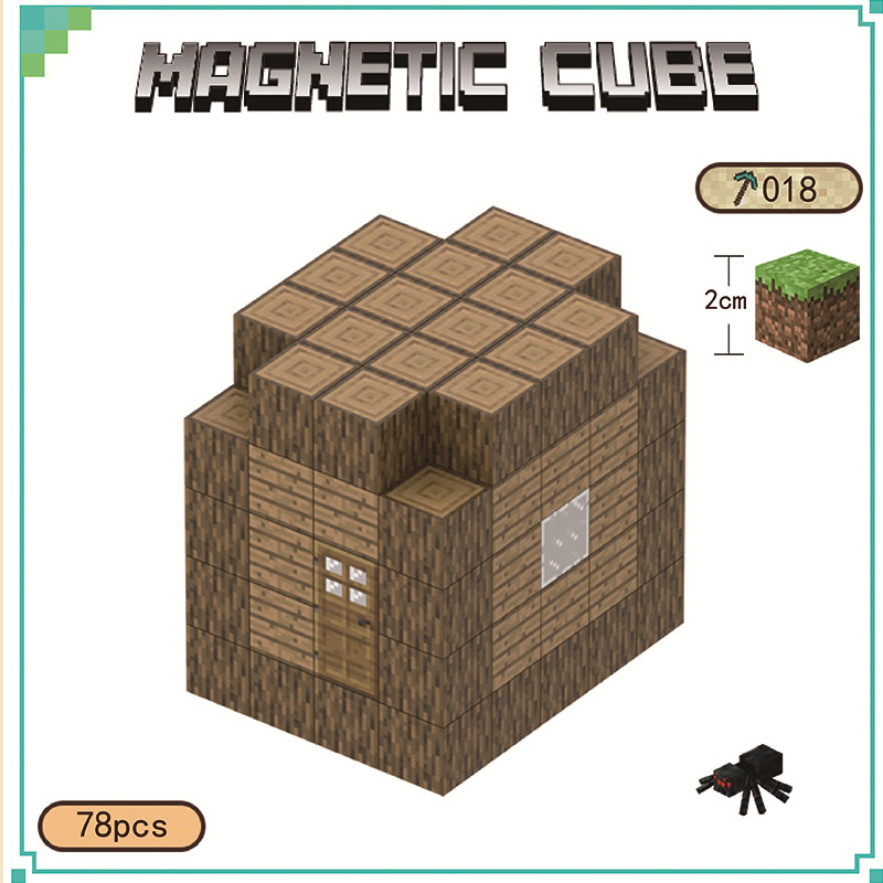 Ignite Imagination with Our Magnetic Building Bloc05.jpg