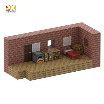 Certified Safe Magnetic Blocks Factory | CE, ASTM, EN71,CPC T052